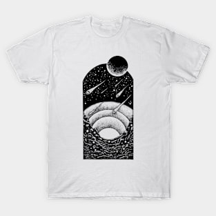 Starmoon T-Shirt